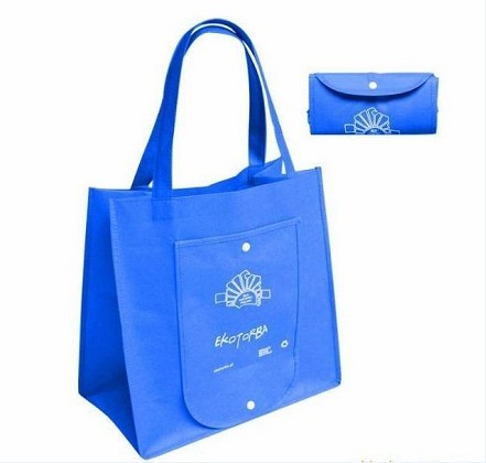 Eco-friendly Shopping Bag