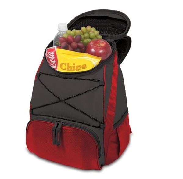 Picnic cooler backpack
