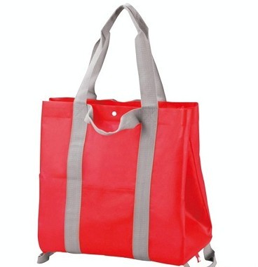 Green Eco-friendly Shopping Bag