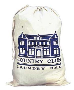 Laundry Bag